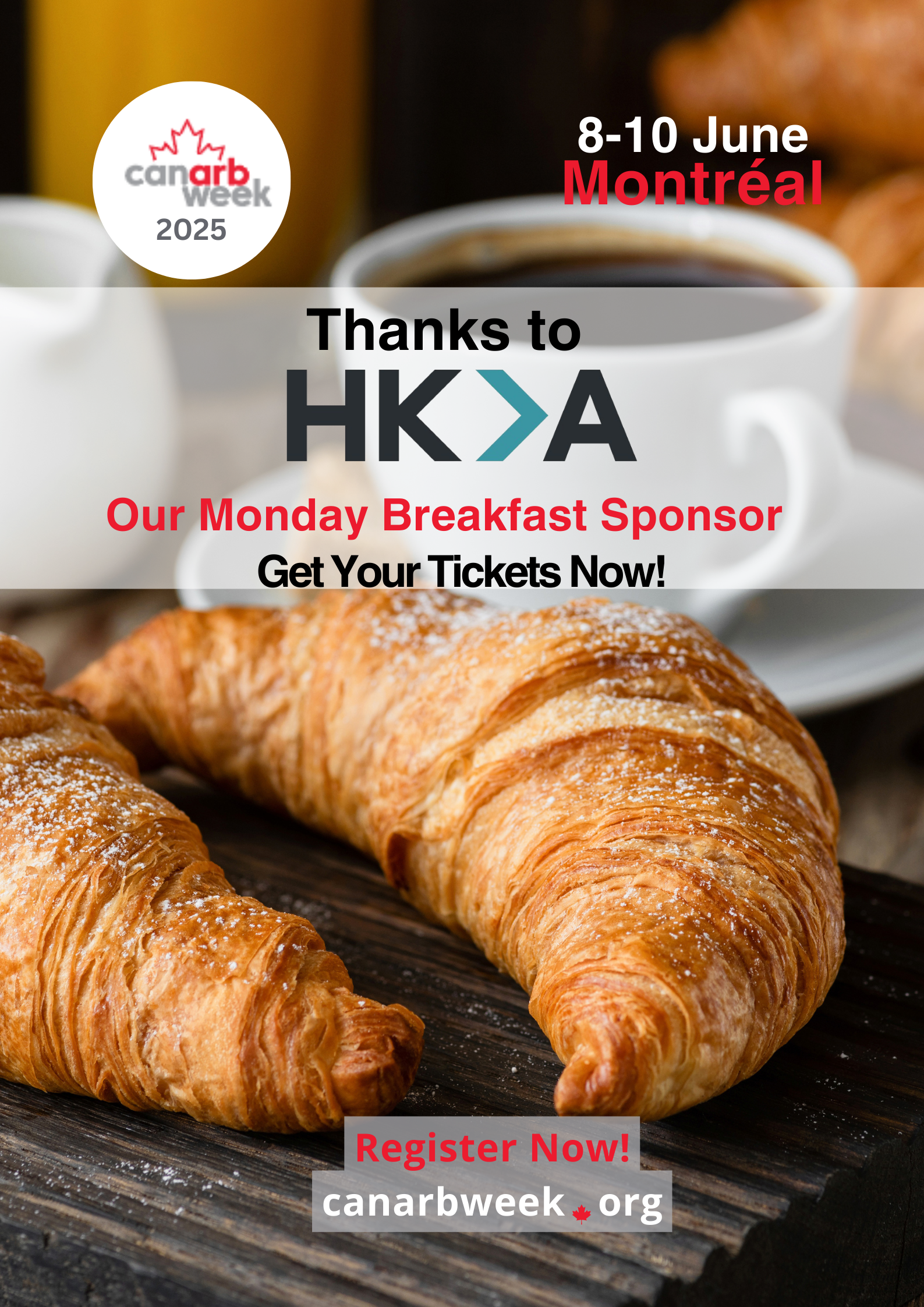 Featured image for “Thanks to HKA: Our Monday Breakfast Sponsor!”